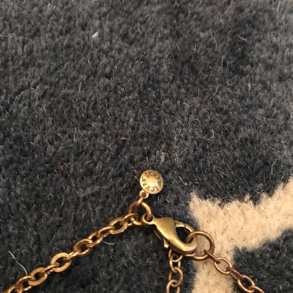 J. Crew Factory Statement Necklace - Picture 4 of 4